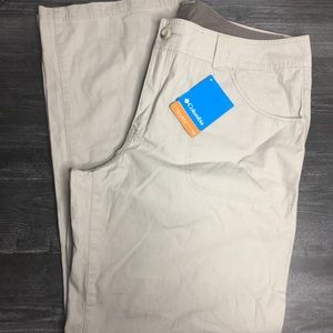 Columbia Willowdale Full Leg Pants